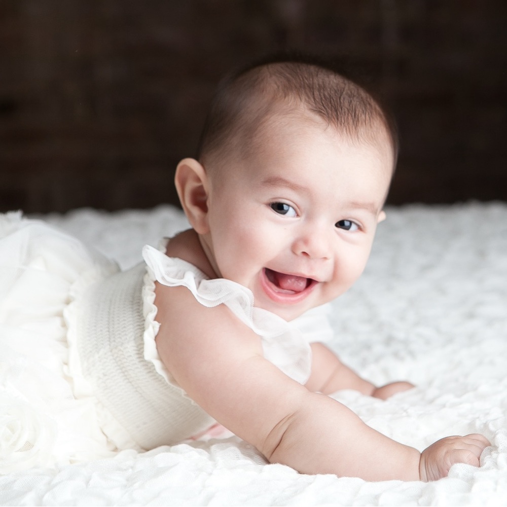 NANNETTE BABY dress - Picture 6 of 7